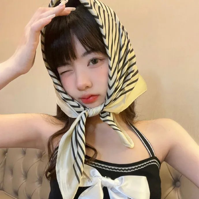 飞马俏姑娘