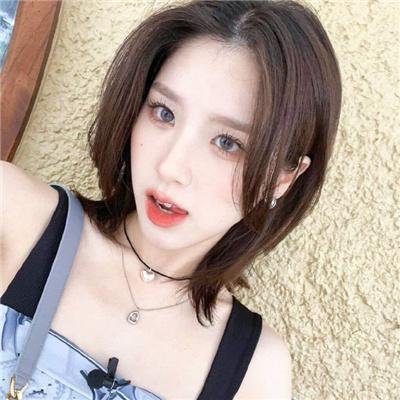 巴黎奇女子